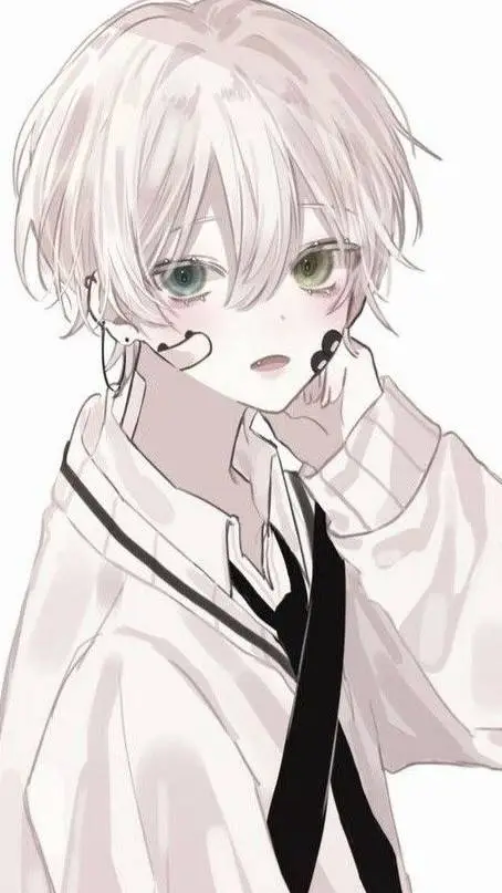 ai character: 🍬LIAM🍬 background