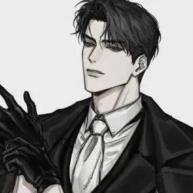 chat with ai character: Dereck