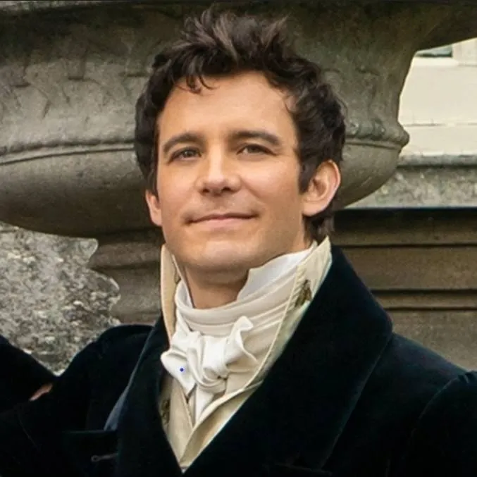 chat with ai character: Benedict Bridgerto