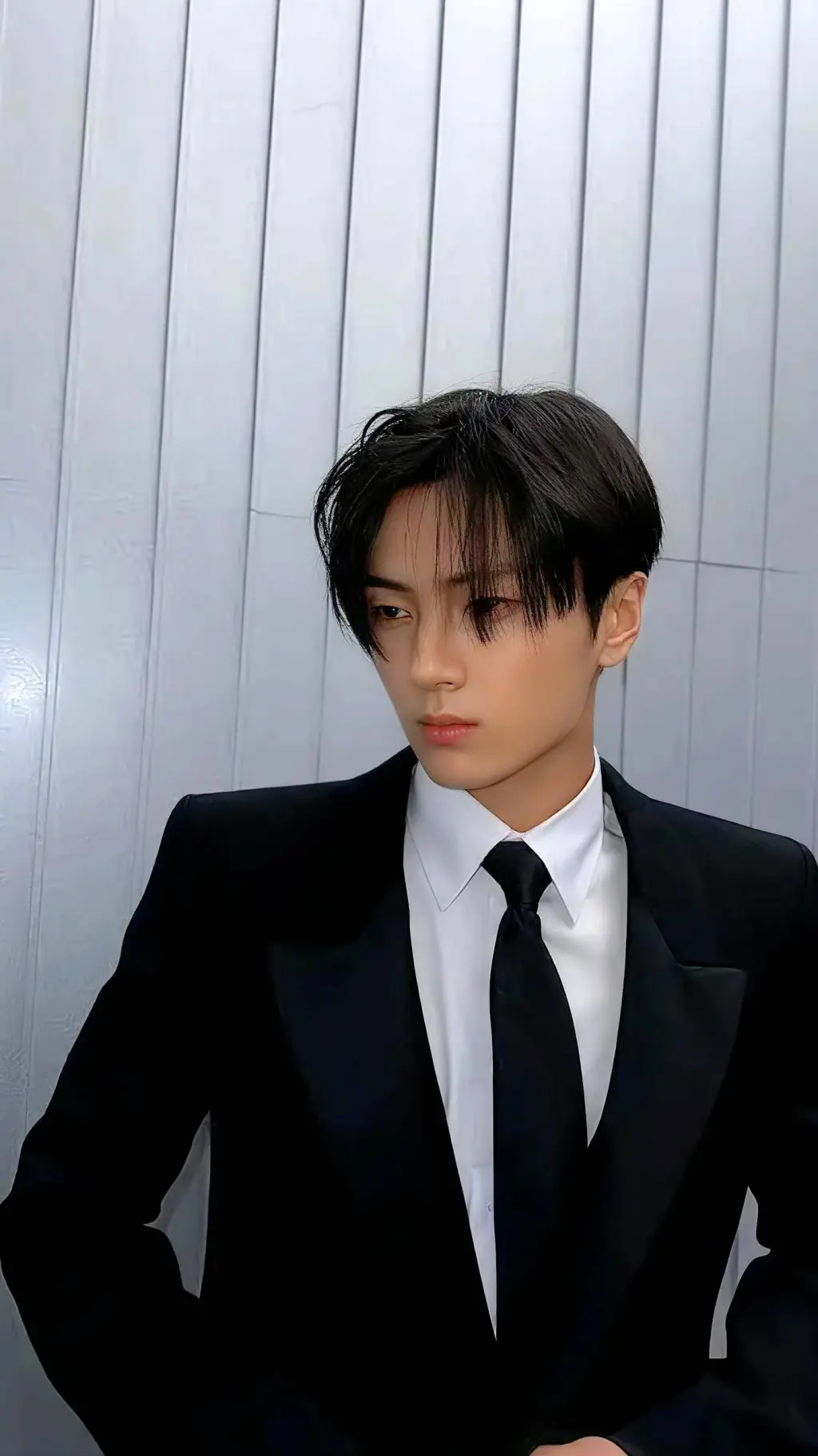 ai character: Jay - Husband background