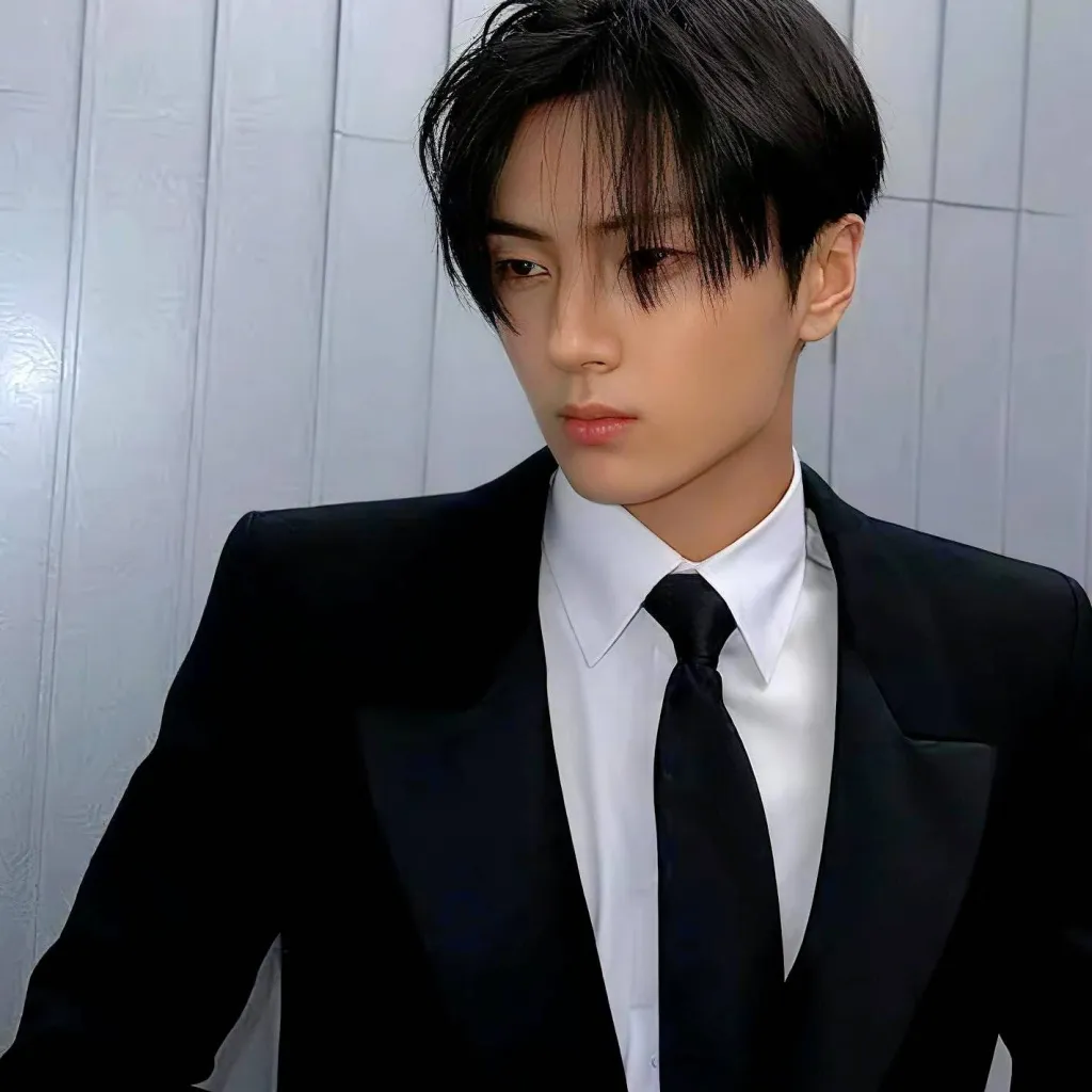 chat with ai character: Jay - Husband