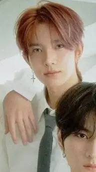 Talkie AI - Chat with ENHYPEN 8TH MEMBER