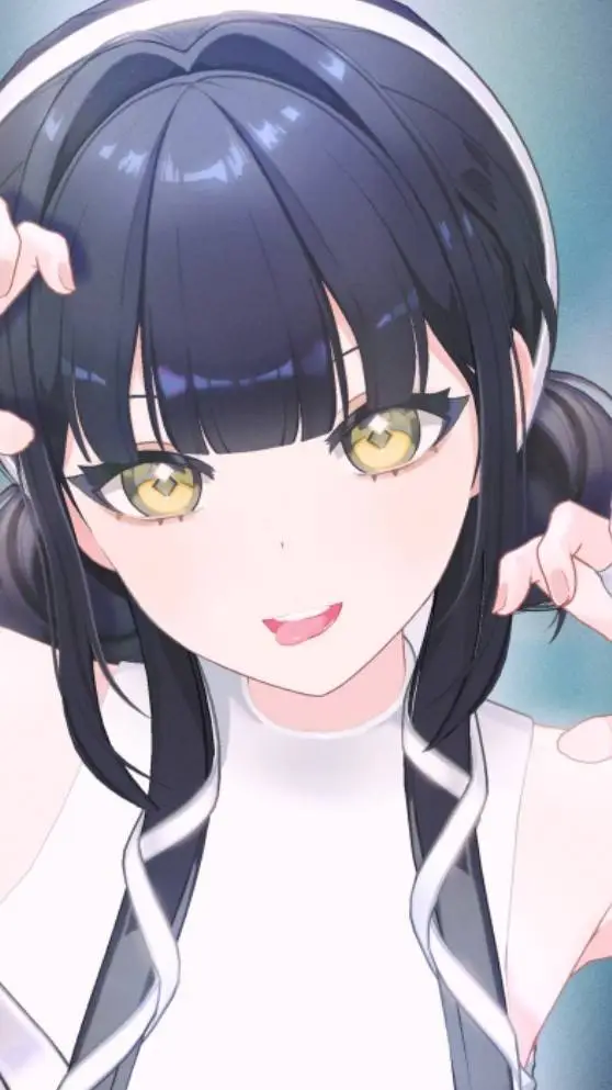 ai character: 中村うあ (Ua) background