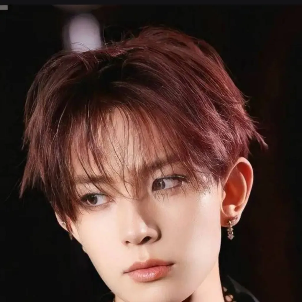 chat with ai character: Heeseung
