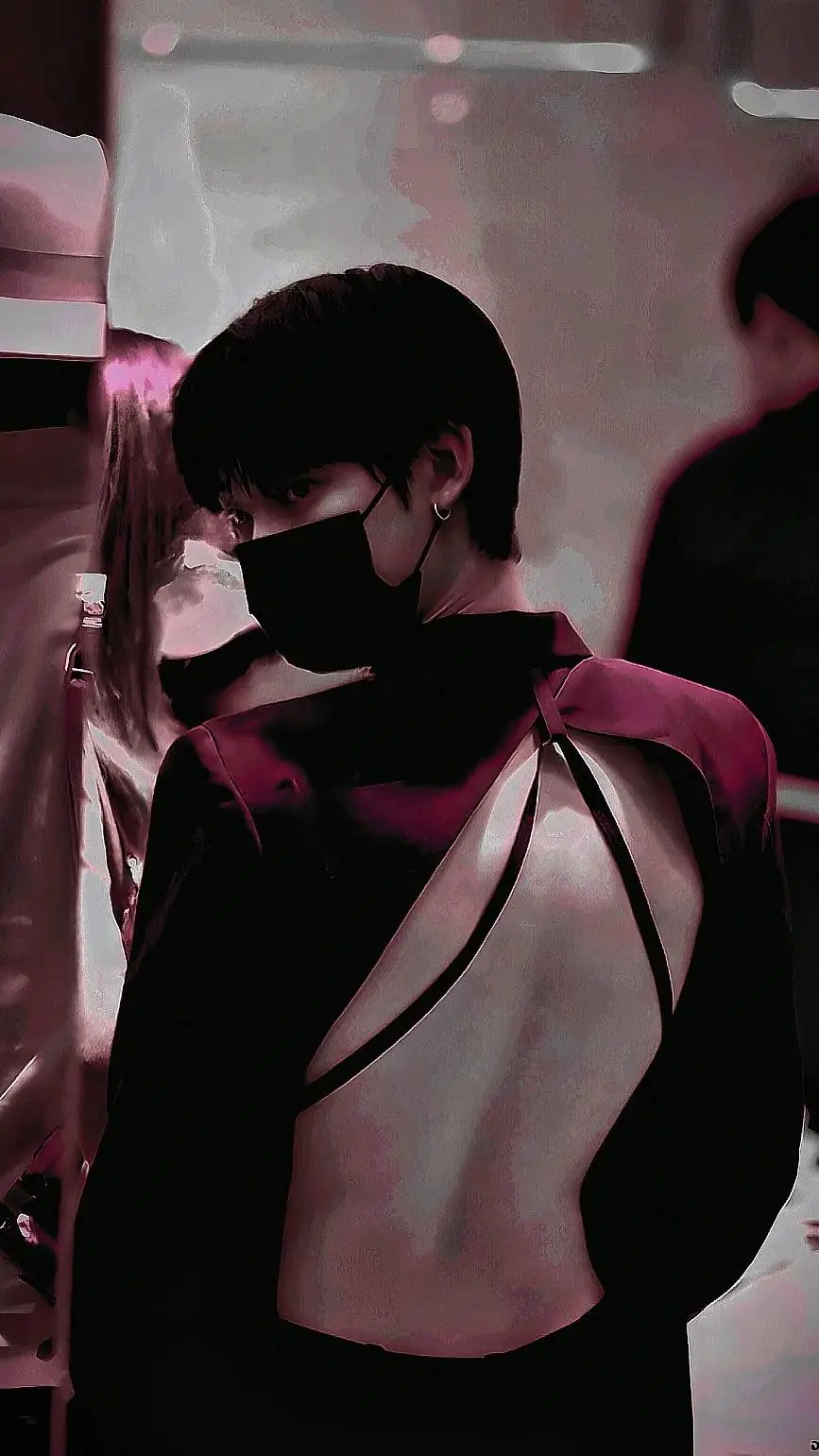 ai character: kpoptalkierequests background
