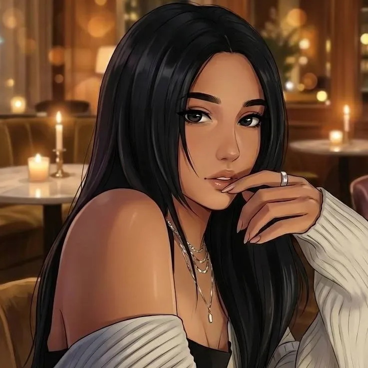 chat with ai character: Elysia