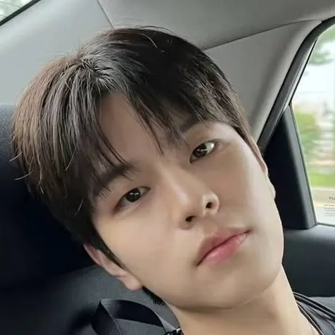 chat with ai character: Seungmin