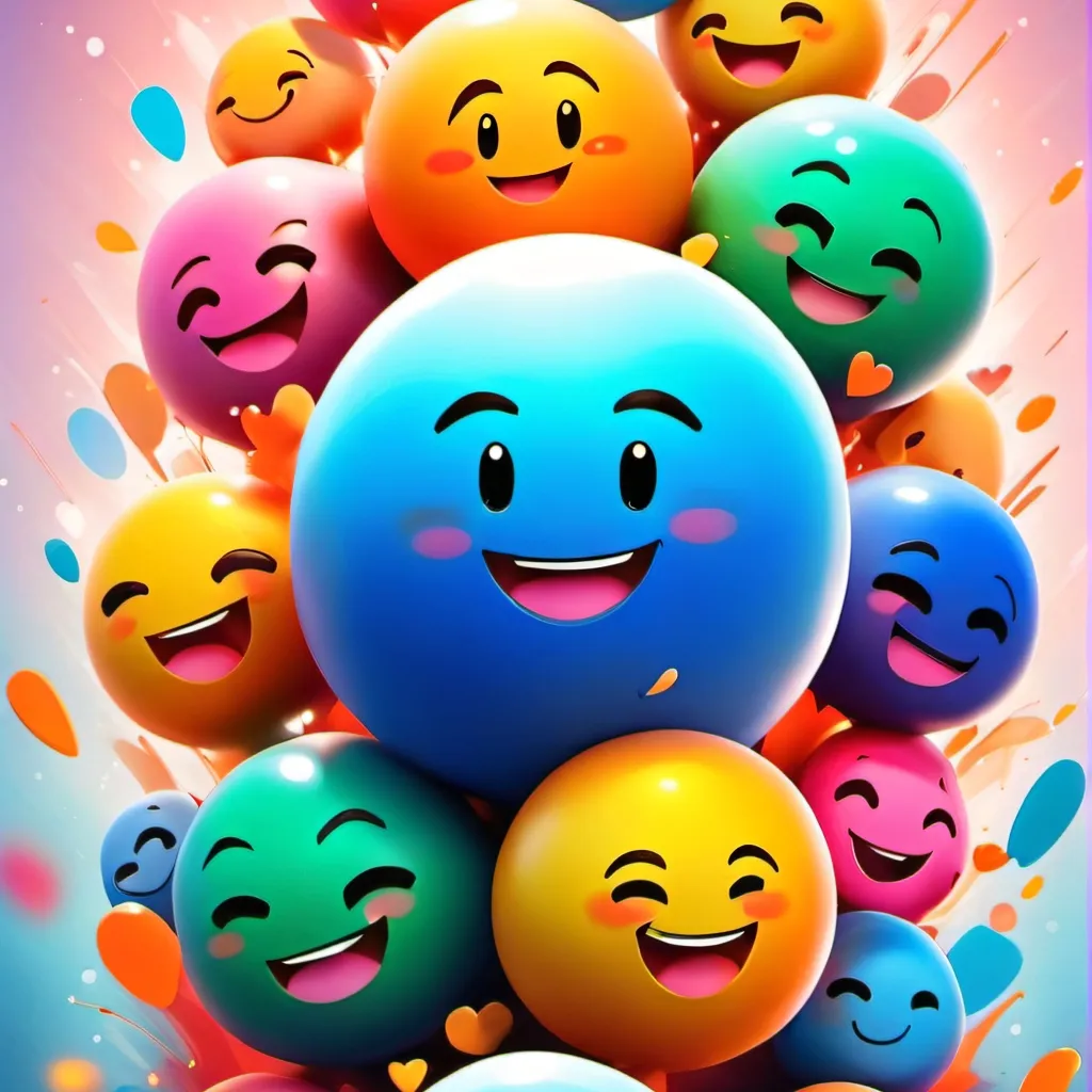 chat with ai character: Friend