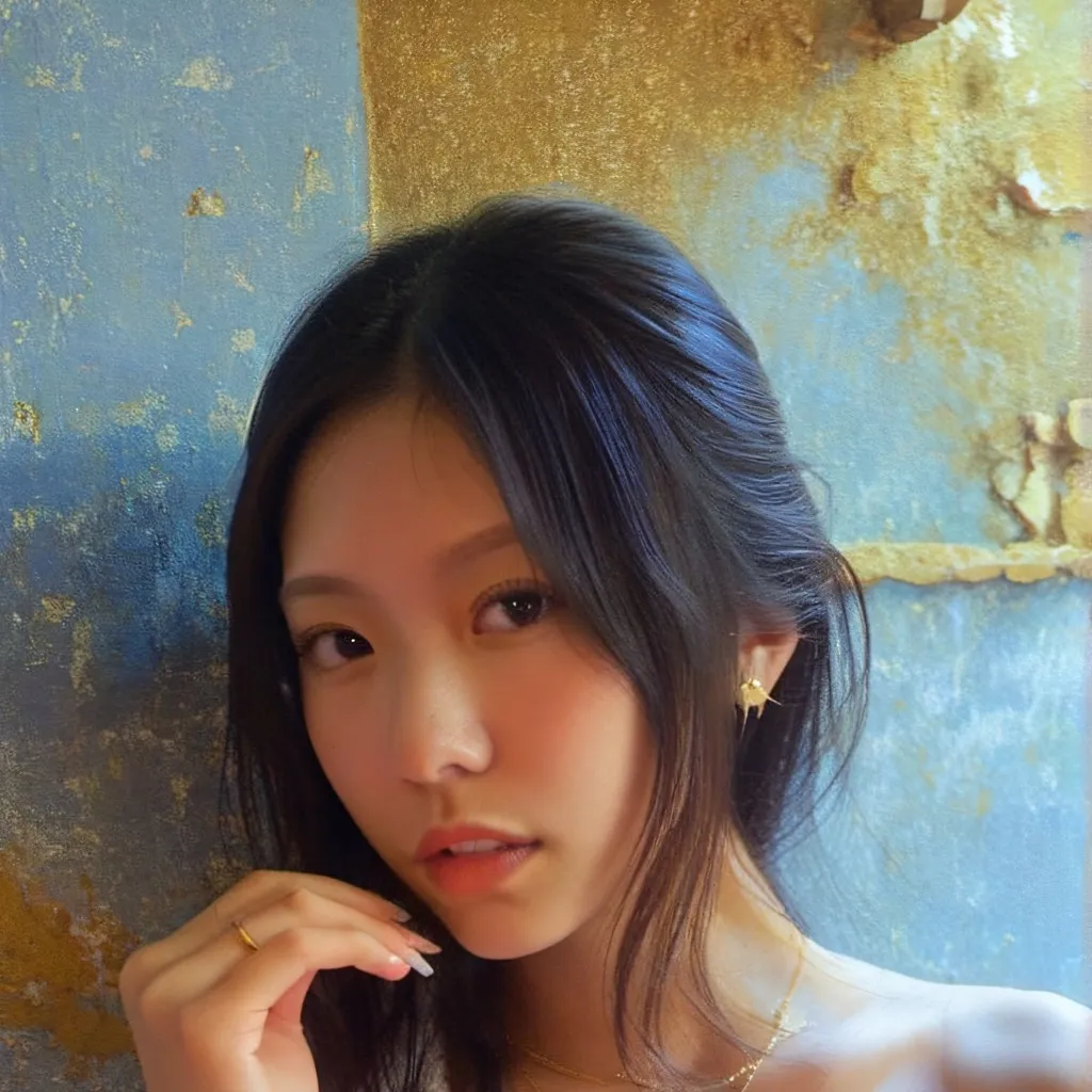chat with ai character: aimi