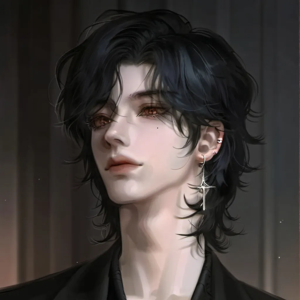 chat with ai character: Victor