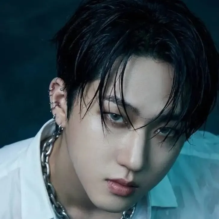 chat with ai character: Changbin