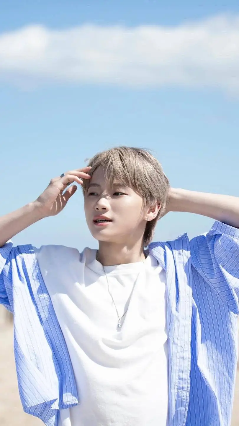 ai character: Shim Jaehyun background