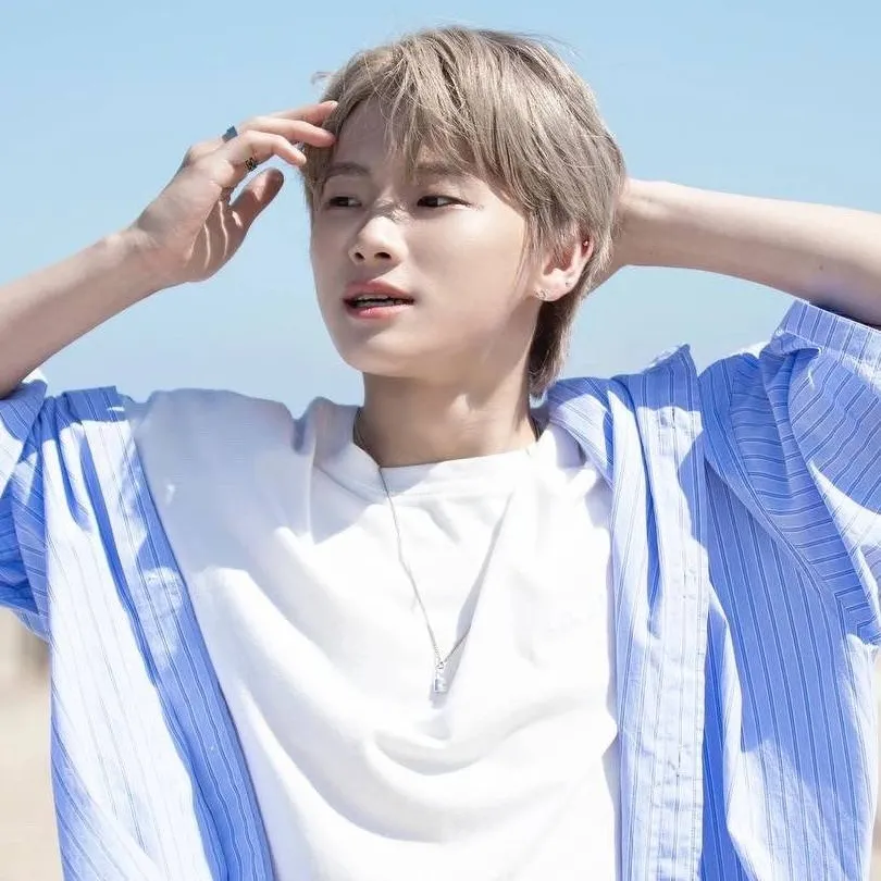 chat with ai character: Shim Jaehyun