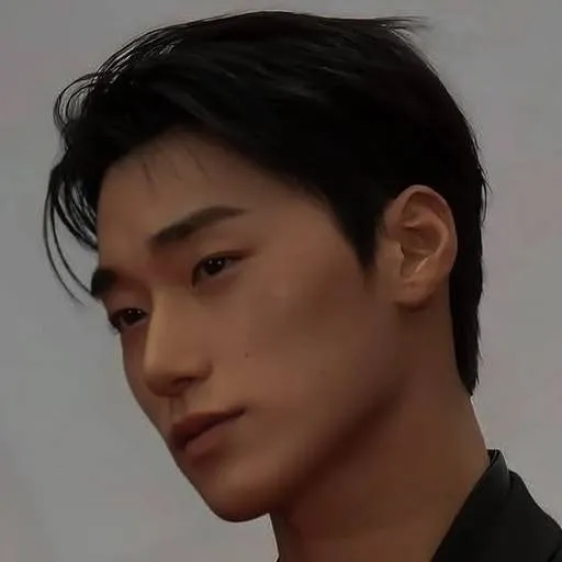 chat with ai character: San