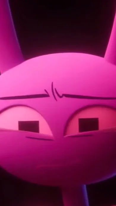 ai character: Jax ep 9 background