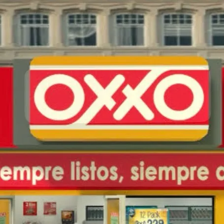 chat with ai character: El oxxo