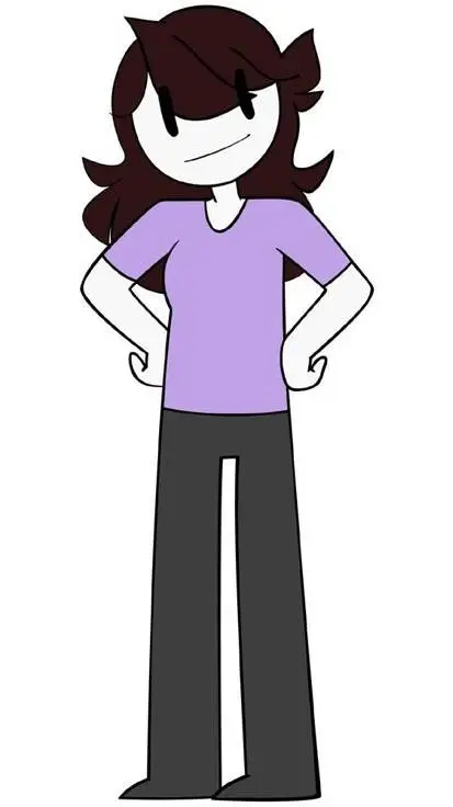 ai character: Jaiden  background