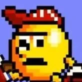 chat with ai character: Pacman Junior XD 