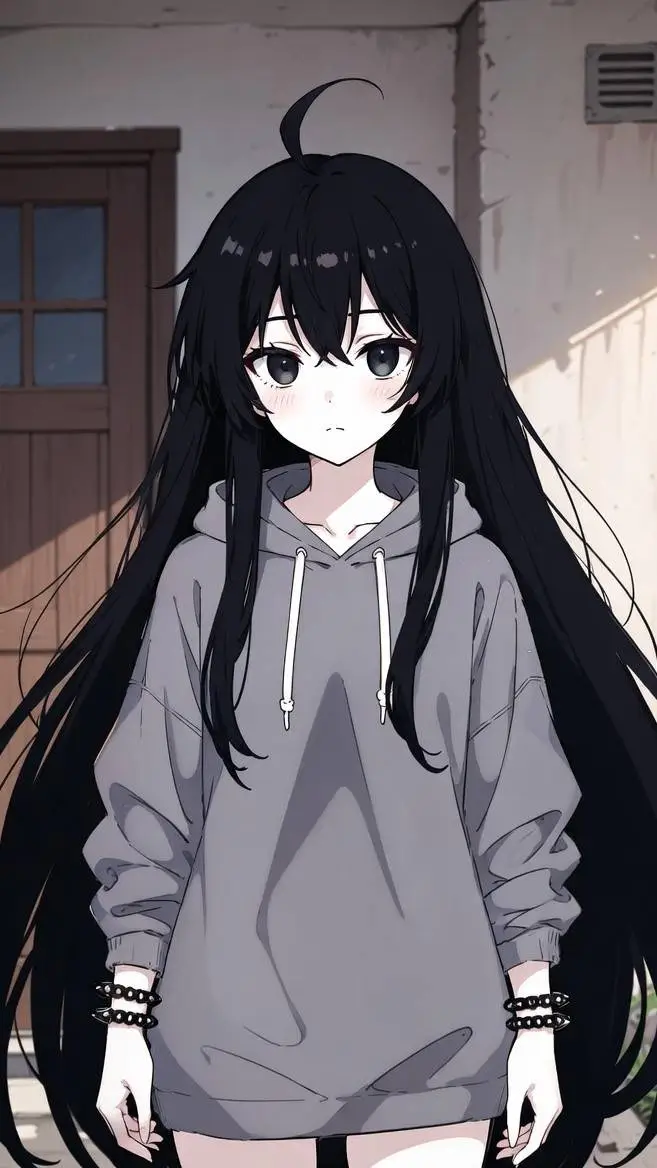 Talkie AI - Chat with abi