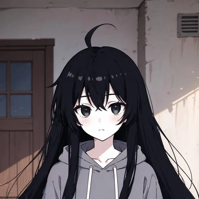 chat with ai character: abi