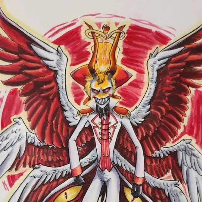 chat with ai character: Lucifer