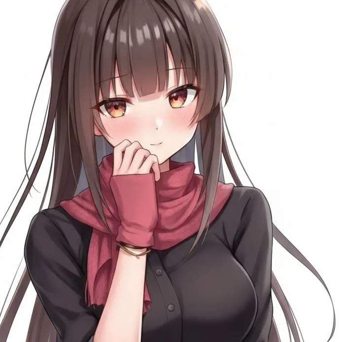 chat with ai character: Uzuki