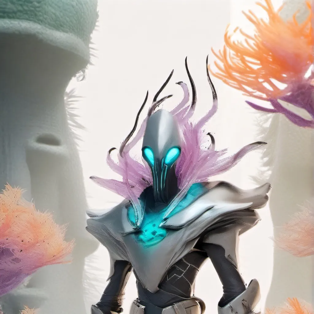 chat with ai character: Hh x subnautica