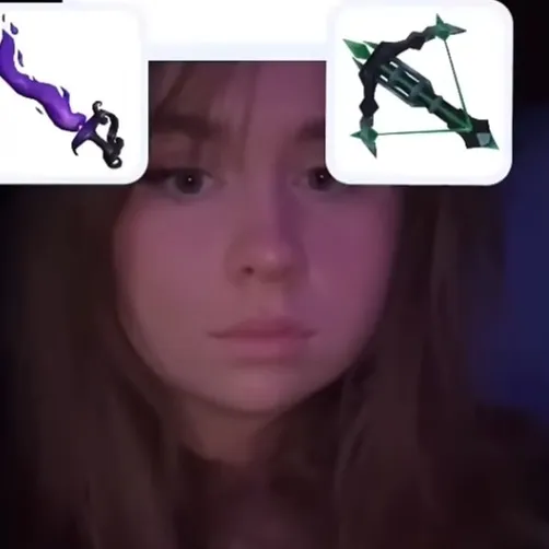 chat with ai character: mm2