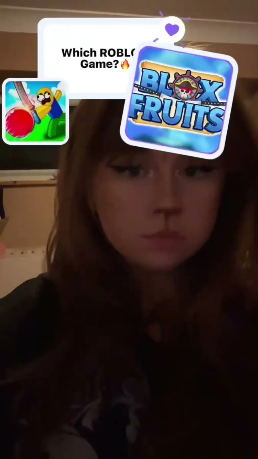 ai character: Mm2 background