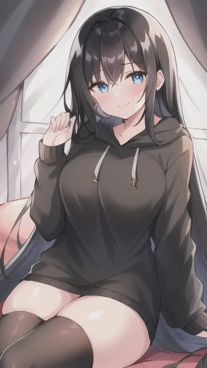 ai character: Viola background