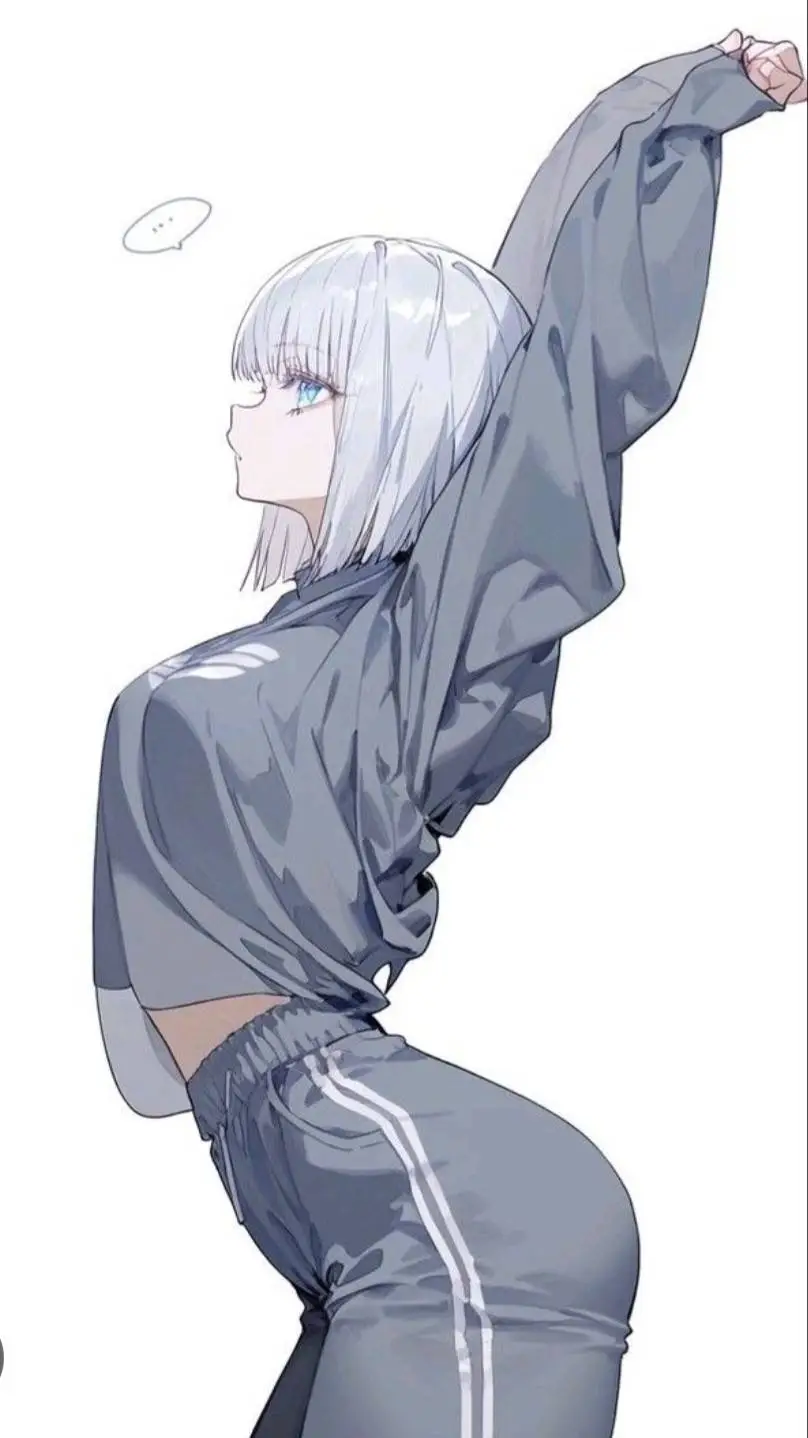 ai character: Yuri background