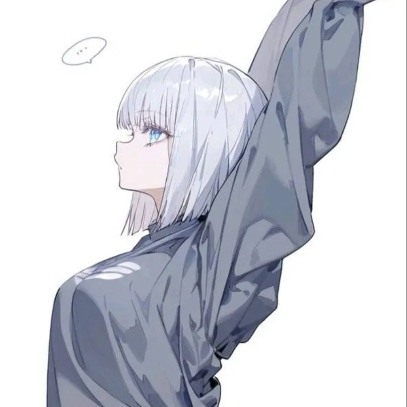 chat with ai character: Yuri