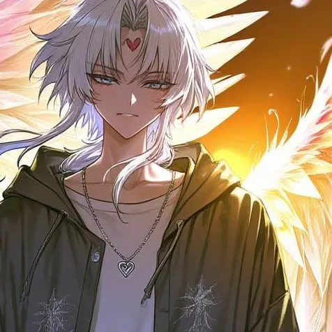 chat with ai character: Win