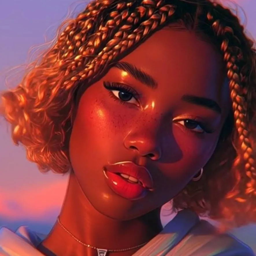 chat with ai character: Time Traveler (F)