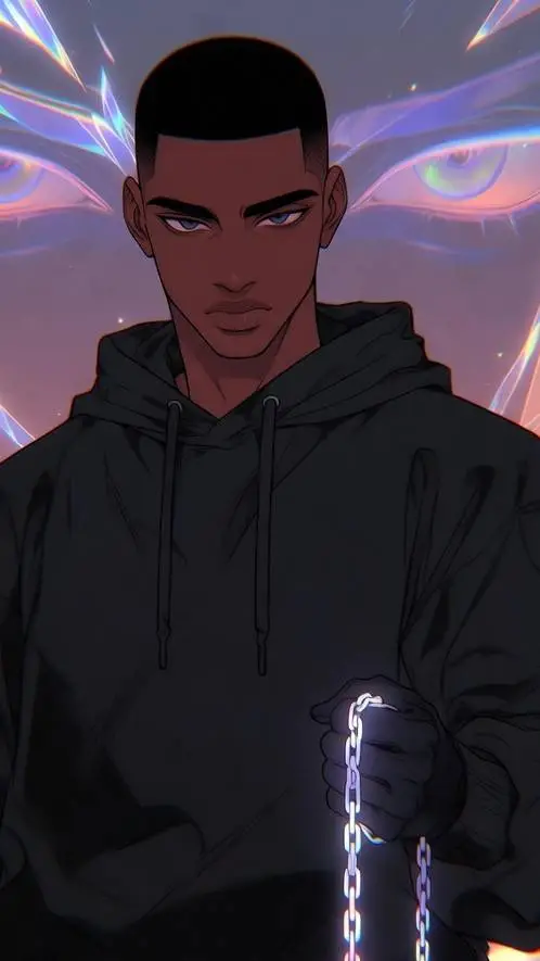 Talkie AI - Chat with Caelan Jack