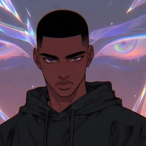 chat with ai character: Caelan Jack