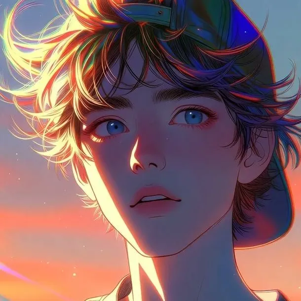 chat with ai character: Jake Rhodes