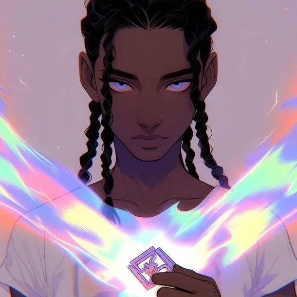 chat with ai character: Kylo Jack