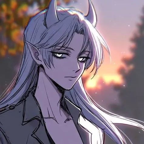 chat with ai character: Loss