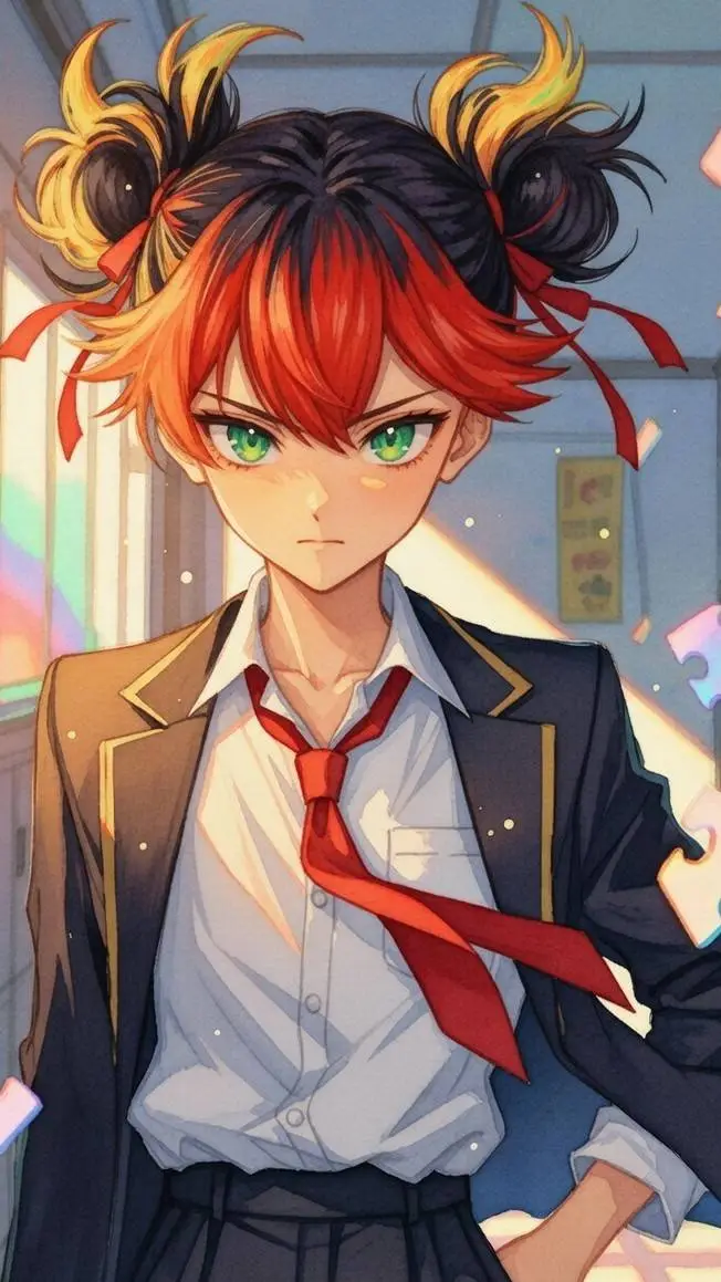 Talkie AI - Chat with Sobi Muto