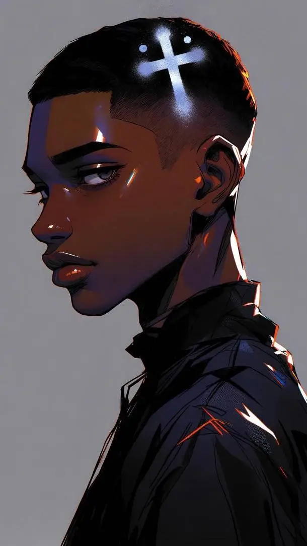 Talkie AI - Chat with Micah Sax