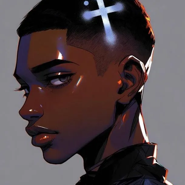 chat with ai character: Micah Sax