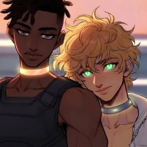 chat with ai character: Jaxon and Julian