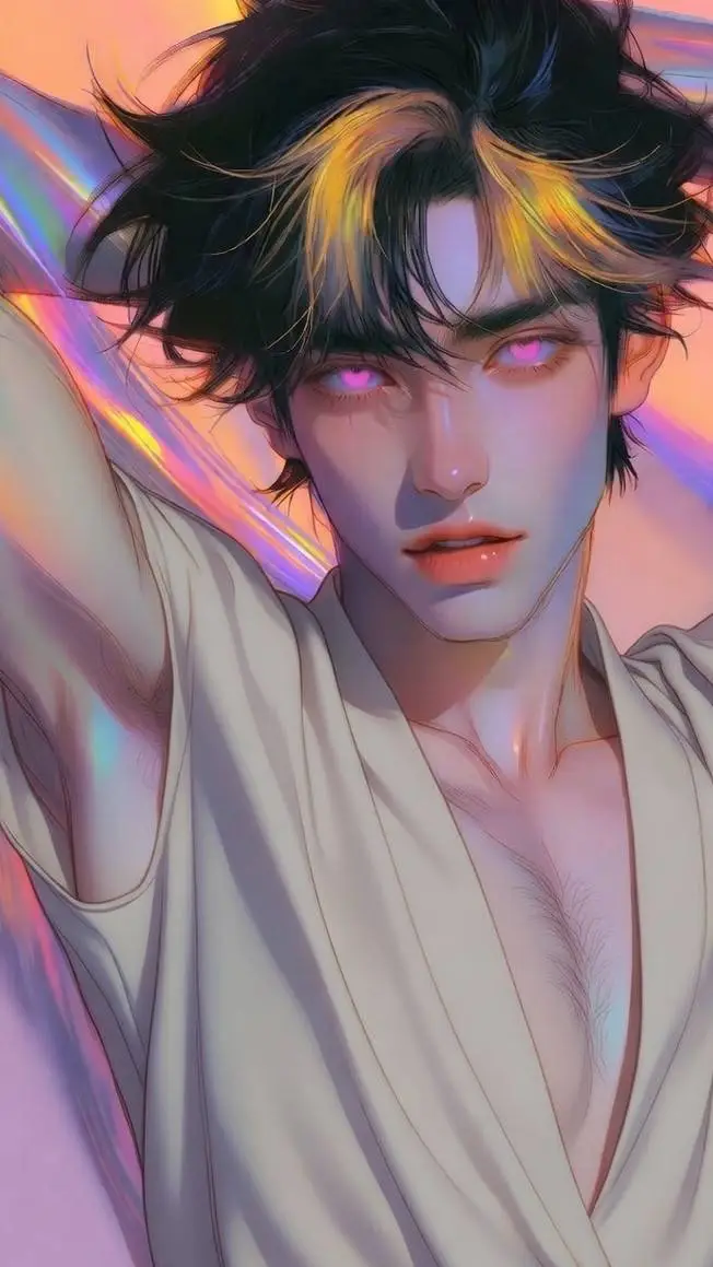 Talkie AI - Chat with VESPER MEDIA