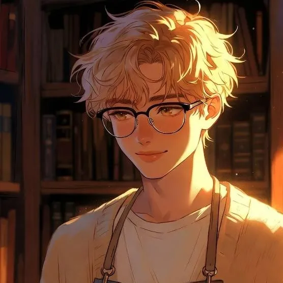 chat with ai character: The Bookstore