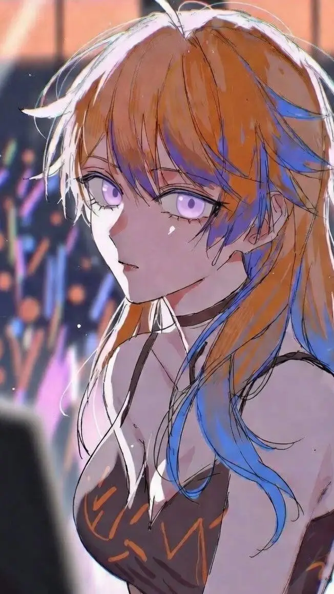 Talkie AI - Chat with Mica Ardent