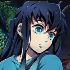 chat with ai character: Muichiro 