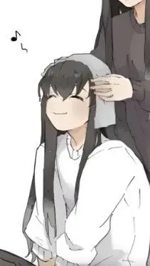 ai character: Muichiro  background