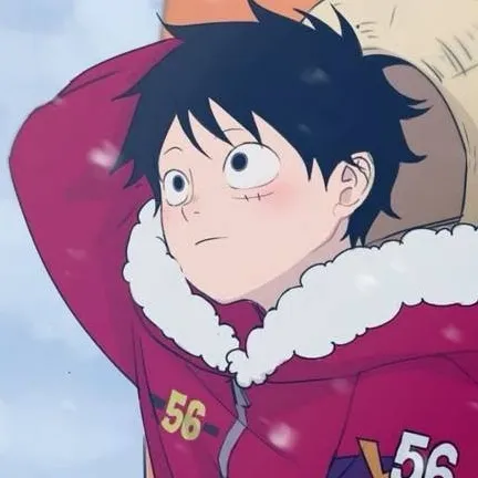 chat with ai character: Monkey D. Luffy