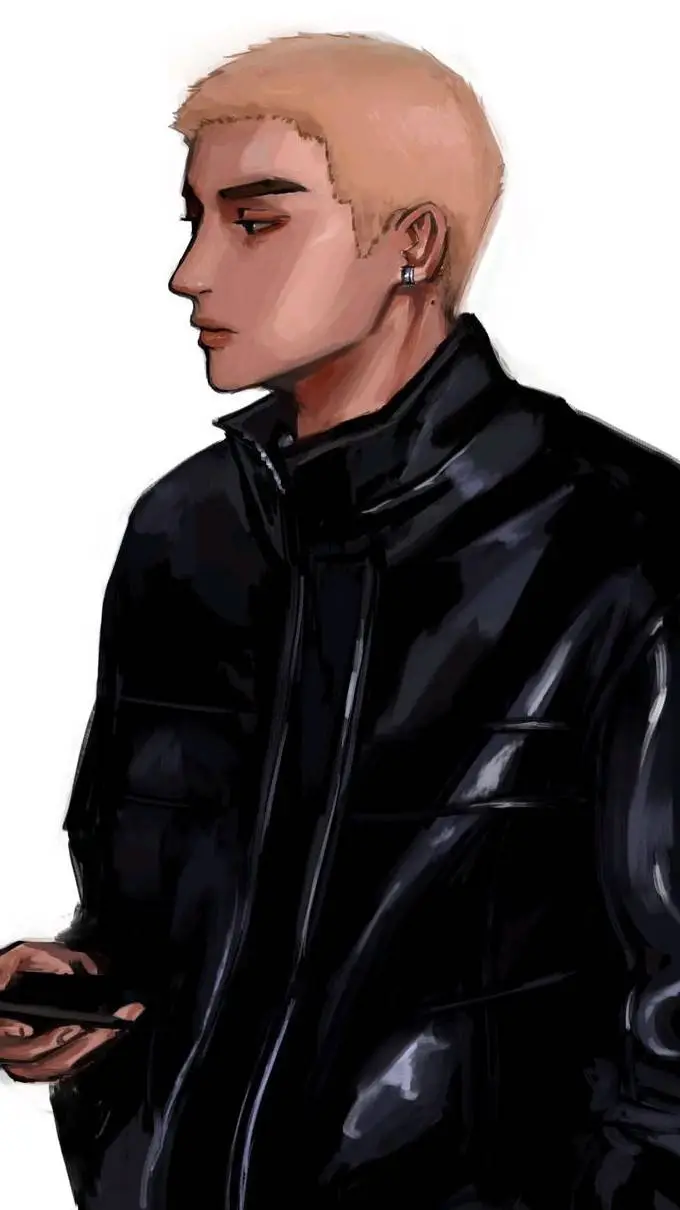 ai character: Felix Marcus background